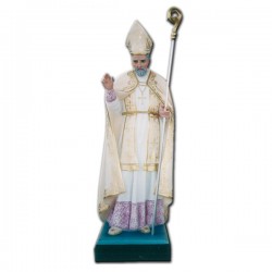 SAINT ALFONSO