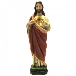 SACRED HEART OF JESUS