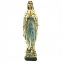 OUR LADY OF LOURDES