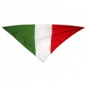 THREE-COLOURED SCARF 