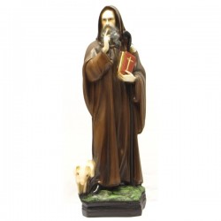 SAINT ANTHONY THE ABBOT