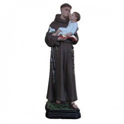 SAINT ANTHONY OF PADUA