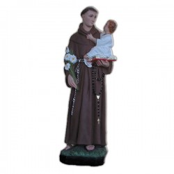 SAINT ANTHONY OF PADUA