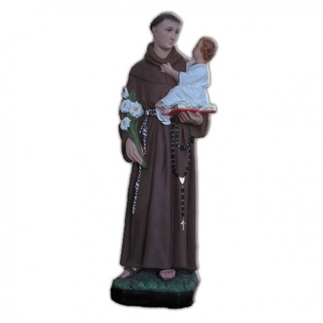 SAINT ANTHONY OF PADUA