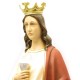 ST. BARBARA