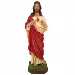 SACRED HEART OF JESUS