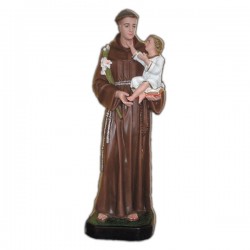 SAINT ANTHONY OF PADUA