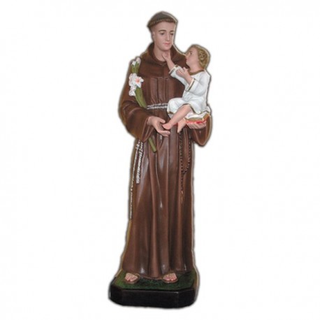 SAINT ANTHONY OF PADUA