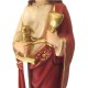ST. BARBARA