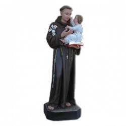 SAINT ANTHONY OF PADUA
