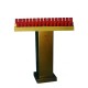 SWITCH VOTIVE WITH STRONG BOX