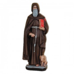 SAINT ANTHONY THE ABBOT