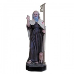 SAINT ANTHONY THE ABBOT