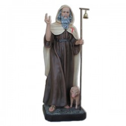 SAINT ANTHONY THE ABBOT