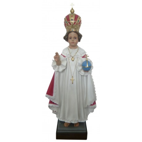 BABY OF PRAGUE