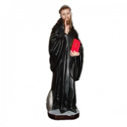 SAINT BENEDICT