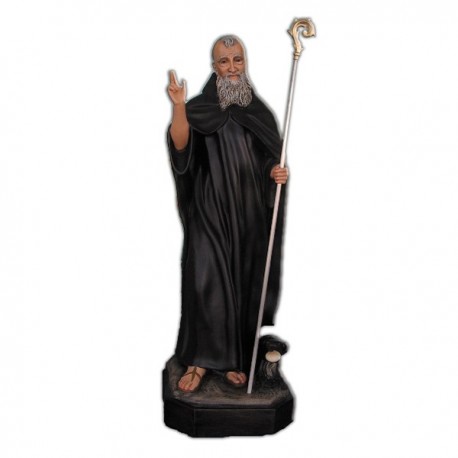 SAINT BENEDICT