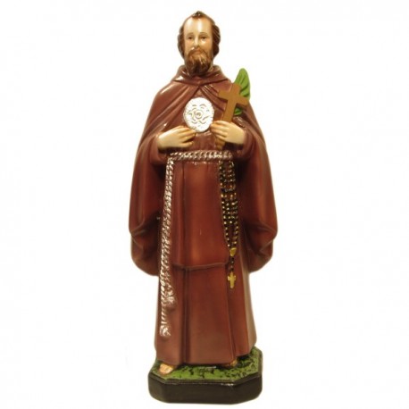 SAINT CIRUS