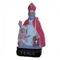SAINT BLAISE