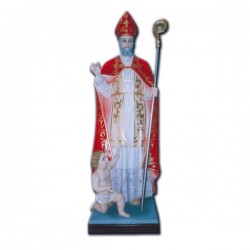 SAINT BLAISE