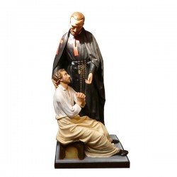 SAINT CAMILLO