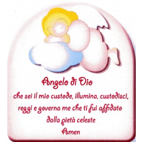 ANGELO DI DIO