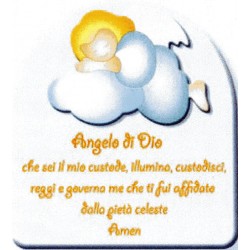 ANGEL OF GOD