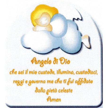 ANGEL OF GOD