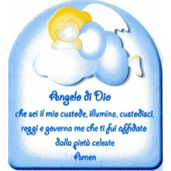 ANGEL OF GOD