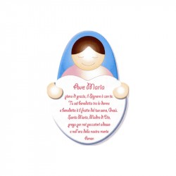 PRAYERS ALTAR PIECE