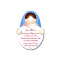 PRAYERS ALTAR PIECE