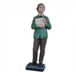 SAINT DOMINIC SAVIO