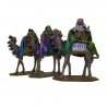 THREE WISE MEN