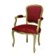 SILLÓN BARROCO