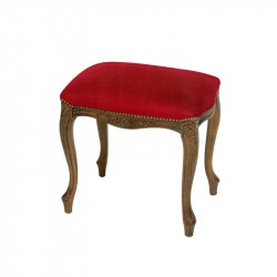 BAROQUE STOOL