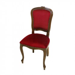 SEDIA BAROCCA