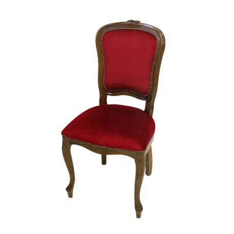SEDIA BAROCCA