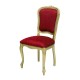 BAROQUE CHAIR