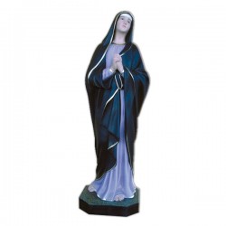 OUR LADY OF SORROWS