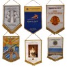 PENNANTS ROTARY-ROTARACT CLUB