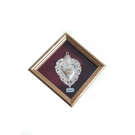 VOTIVE HEART