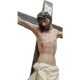 CRUCIFIJO SOLO CON CUERPO