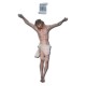 CRUCIFIJO CON CRUZ (180 CM)