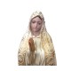 MADONNA DI FATIMA DECORO RICCO