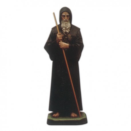SAINT FRANCIS OF PAOLA