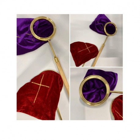 COLLECTION'S SACK