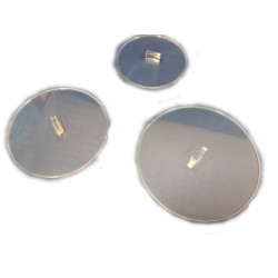 COVER IN PLEXIGLASS