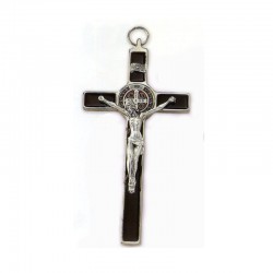 CRUCIFIX SAINT BENEDICT 
