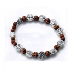 PULSERA / DECINA DE SAN BENEDETTO