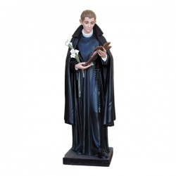 SAINT GERARD WITH MANTLE